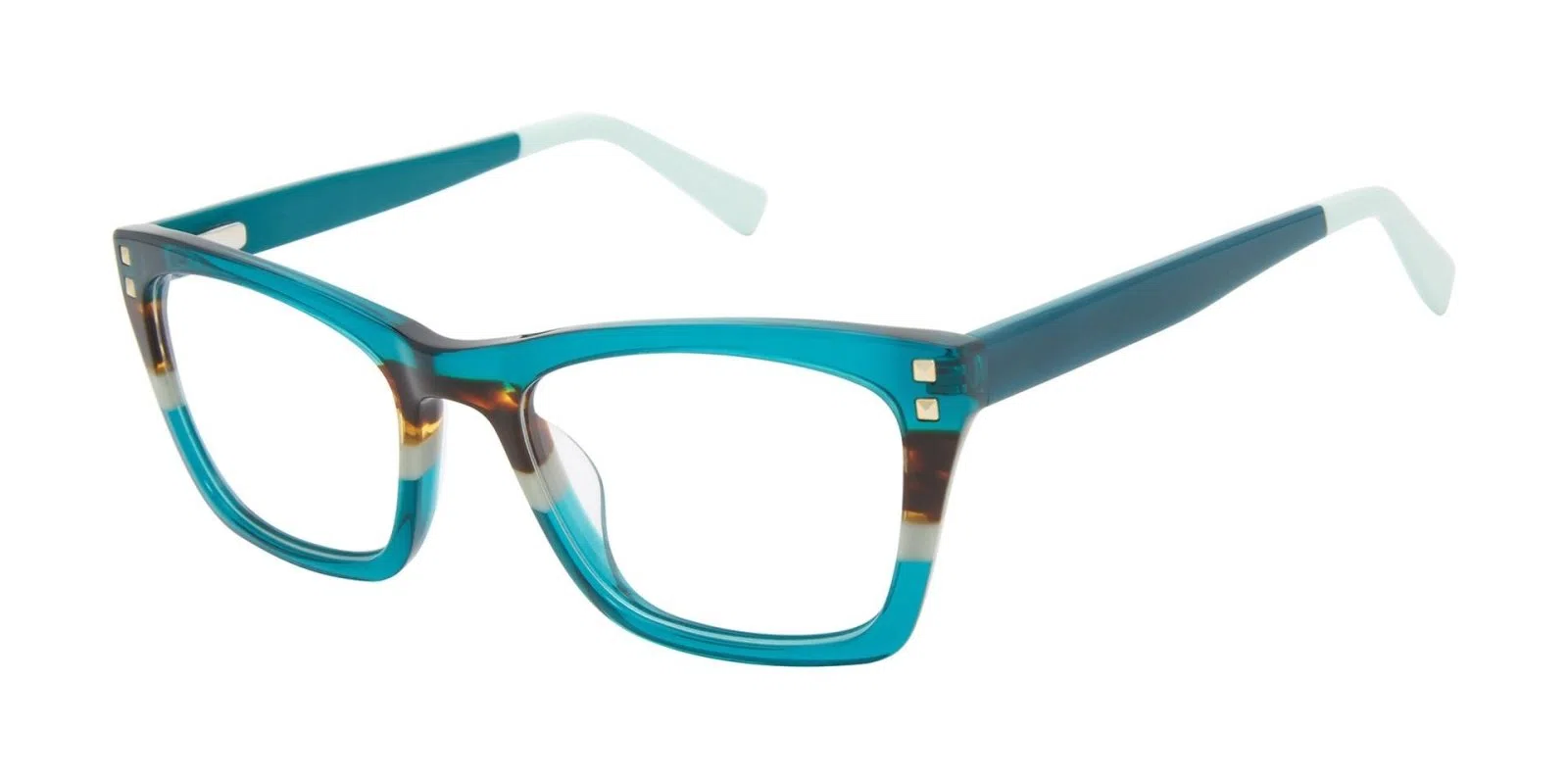 gx by GWEN STEFANI GX086 Eyeglasses - view 2